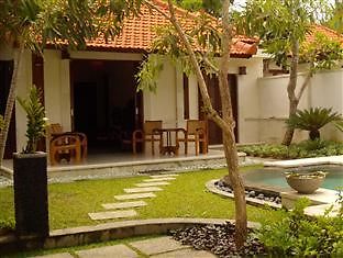Villa Ayunda Bali Exteriör bild