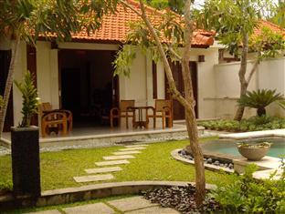 Villa Ayunda Bali Exteriör bild