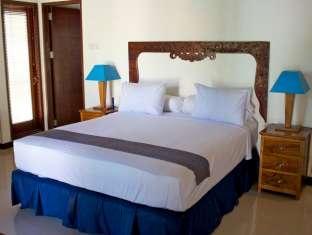 Villa Ayunda Bali Exteriör bild