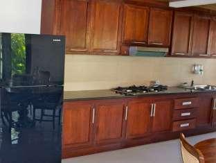 Villa Ayunda Bali Exteriör bild